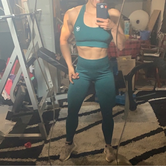 Ironbull sports bra - Picture 4 of 5